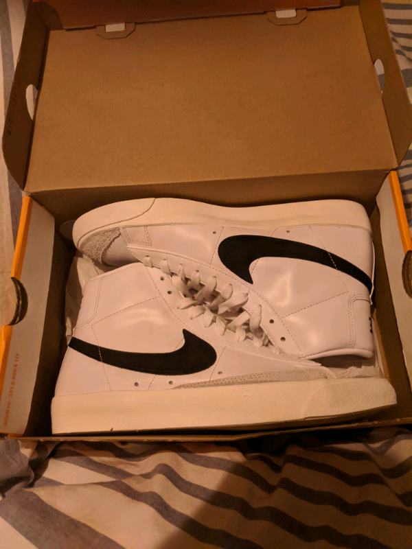 nike blazers size 8 uk